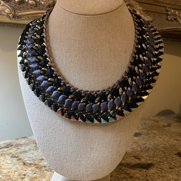 Stella and Dot Tempest Necklace - Picture 3 of 6